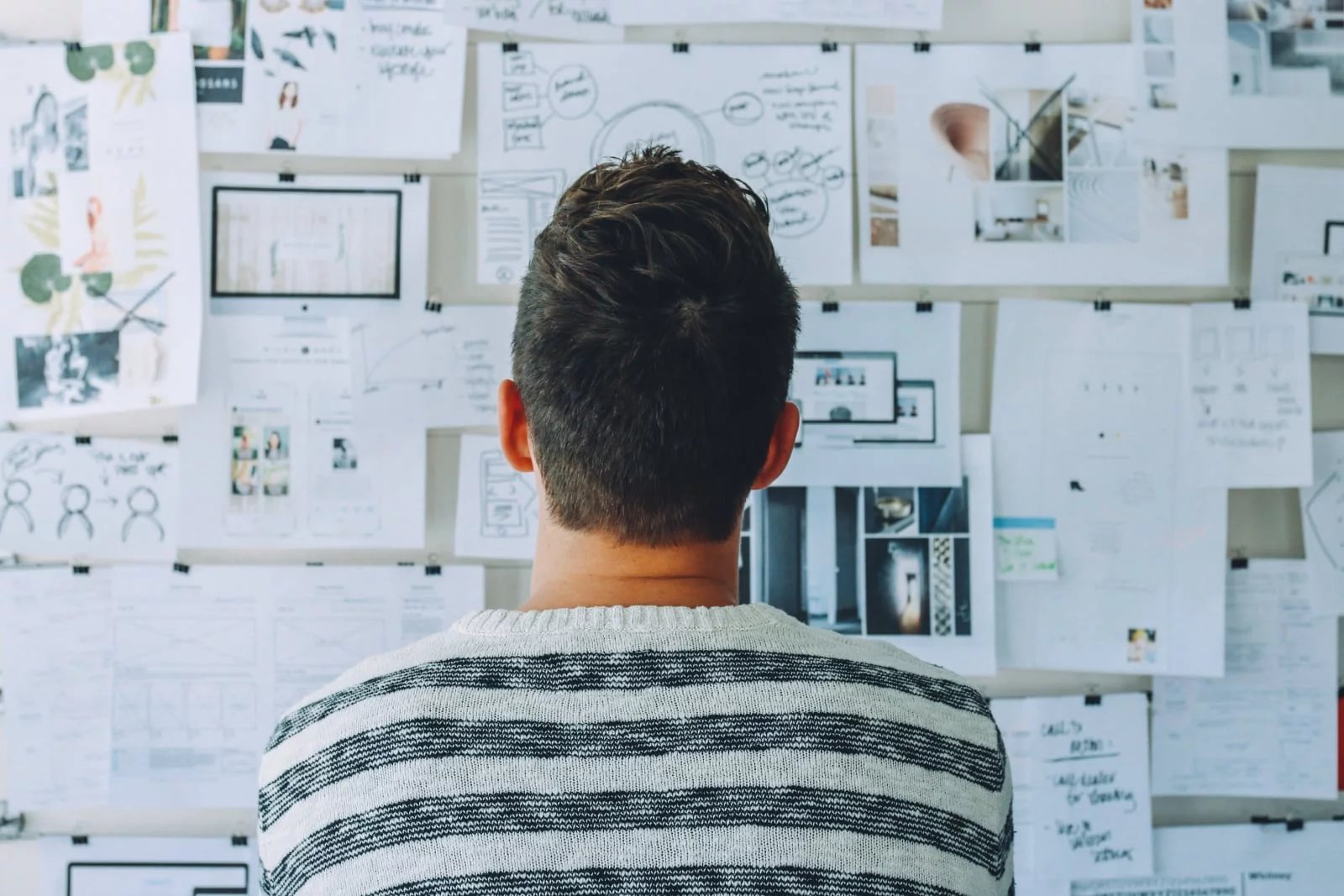 Understanding users and business needs
